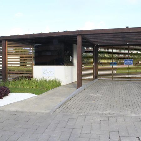Resort Cupe Beach Living - Pôrto das Galinhas Exterior foto