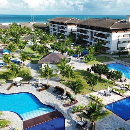 Resort Cupe Beach Living - Pôrto das Galinhas Exterior foto