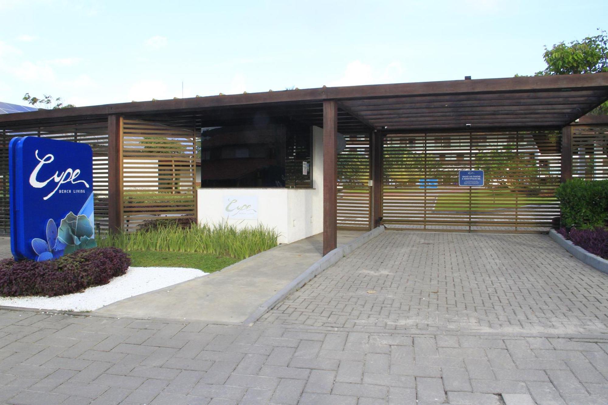 Resort Cupe Beach Living - Pôrto das Galinhas Exterior foto