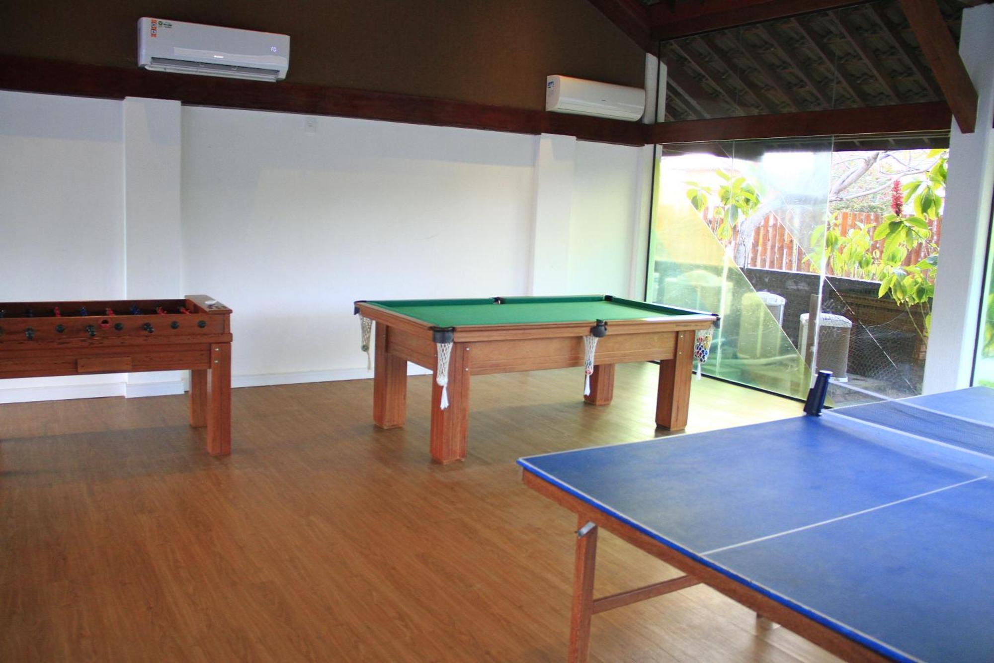 Resort Cupe Beach Living - Pôrto das Galinhas Exterior foto