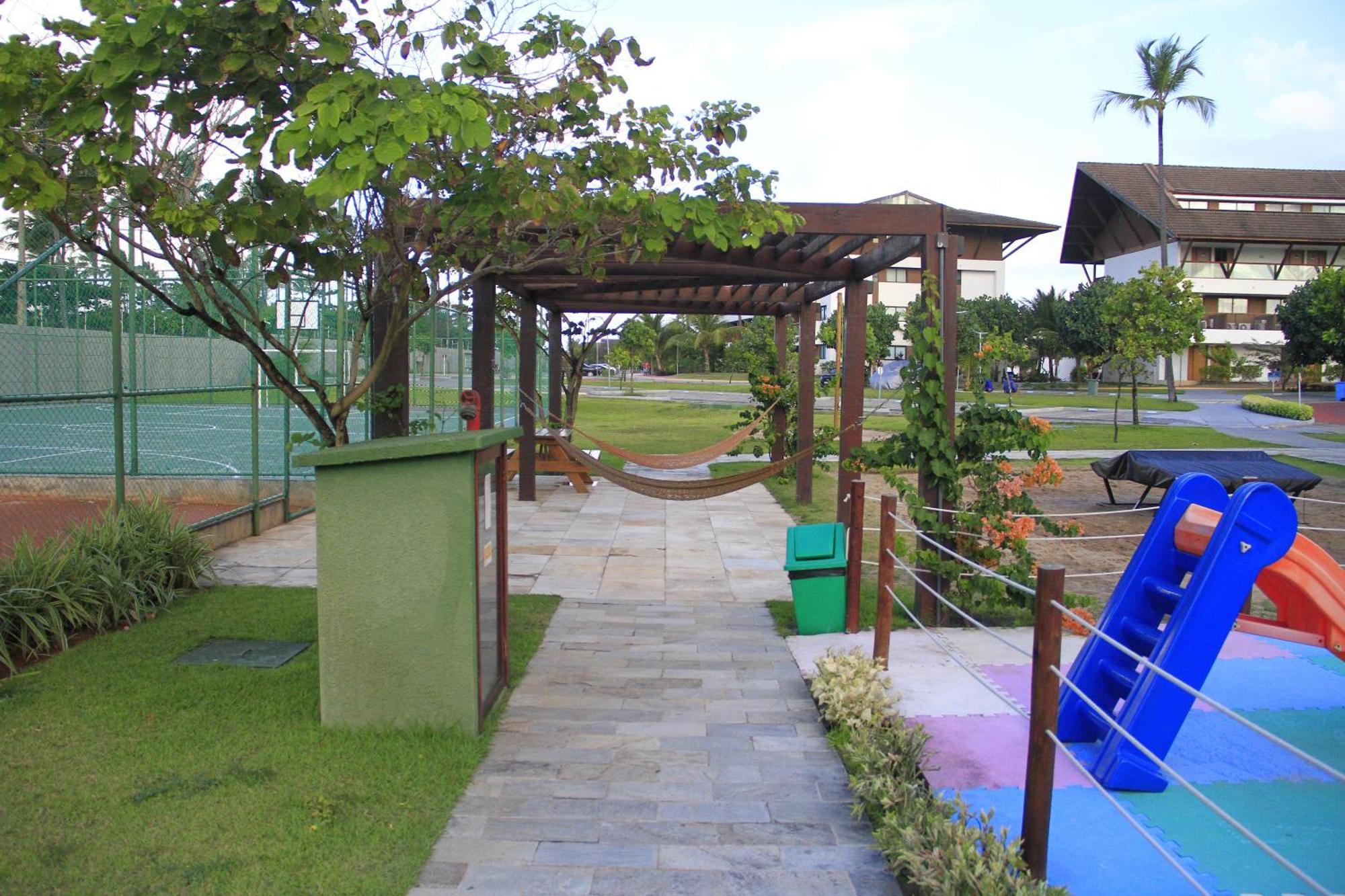 Resort Cupe Beach Living - Pôrto das Galinhas Exterior foto